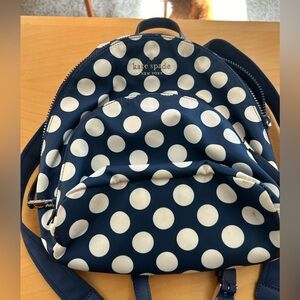 Kate Spade backpack